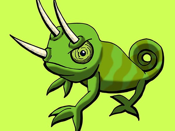 Morning Dew
